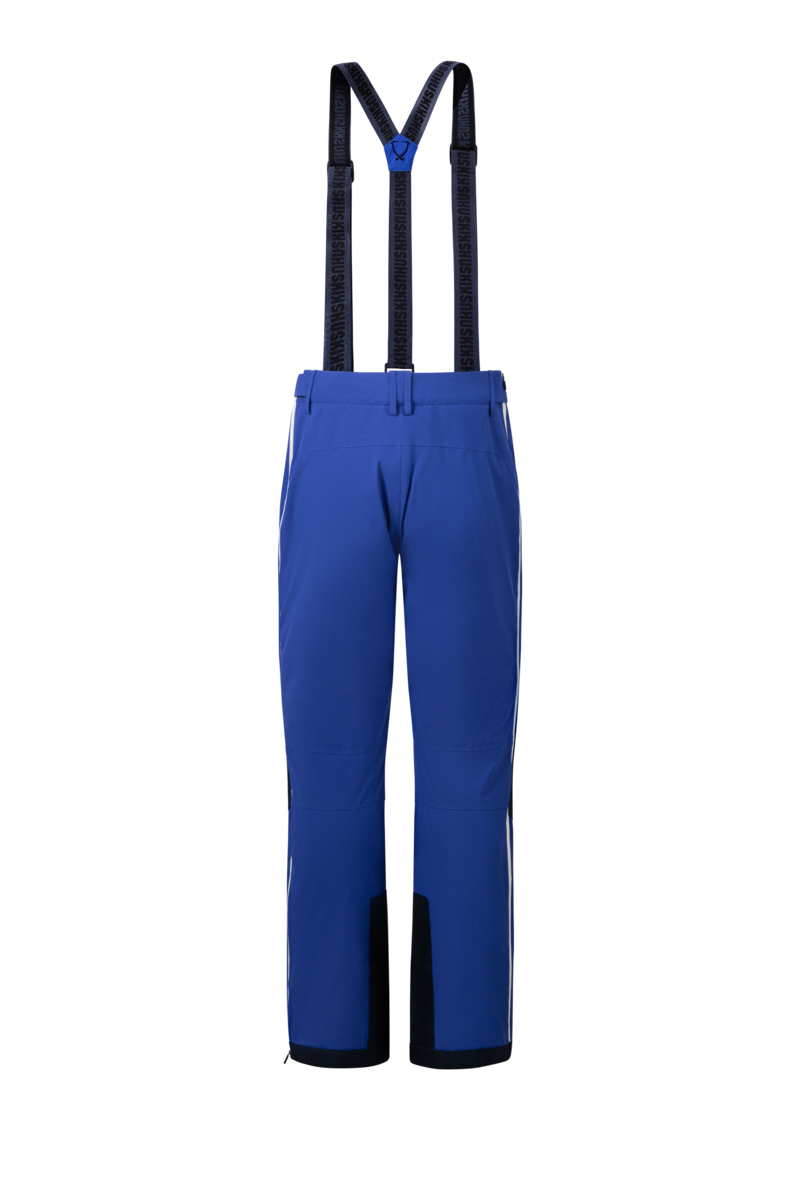 Women's full store zip ski pants